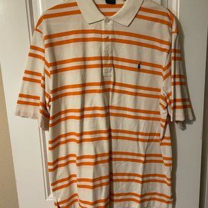 Ralph Lauren Polo Short Sleeve